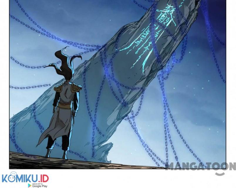 Baca Deity’s Path through Ten Thousand Worlds - Chapter 287 halaman 10