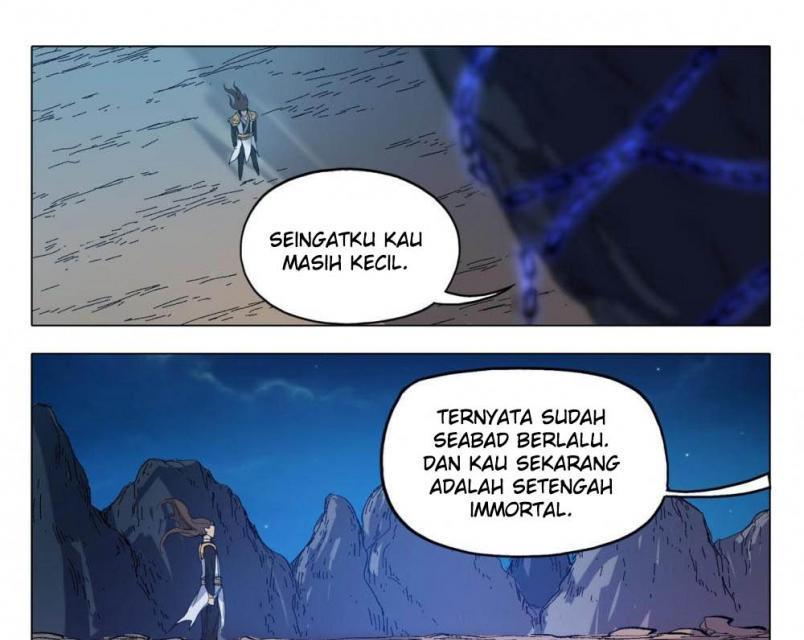 Baca Deity’s Path through Ten Thousand Worlds - Chapter 287 halaman 13