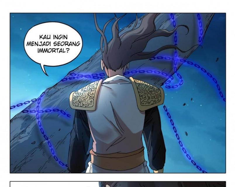 Baca Deity’s Path through Ten Thousand Worlds - Chapter 287 halaman 15