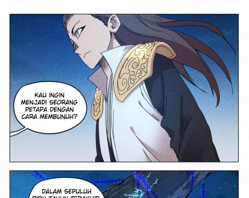 Baca Deity’s Path through Ten Thousand Worlds - Chapter 287 halaman 17