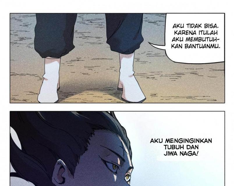 Baca Deity’s Path through Ten Thousand Worlds - Chapter 287 halaman 19
