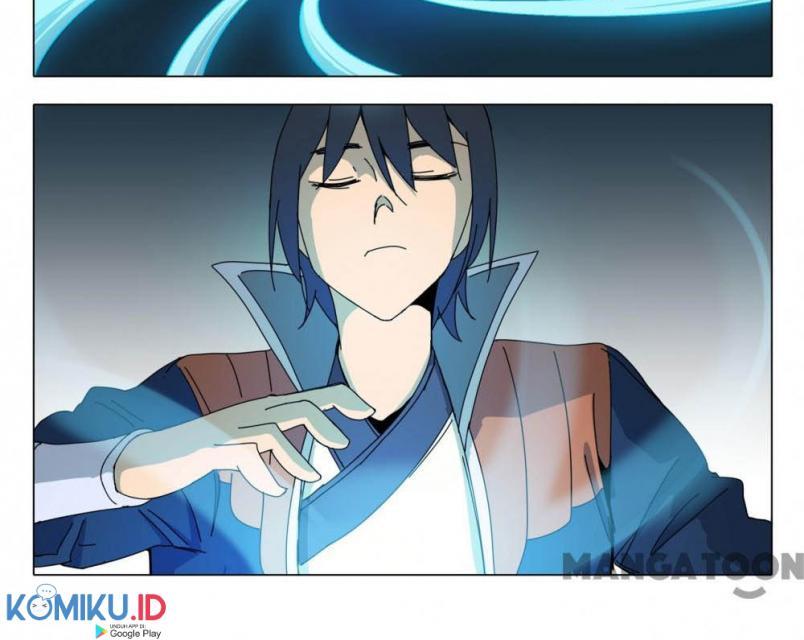 Baca Deity’s Path through Ten Thousand Worlds - Chapter 287 halaman 4