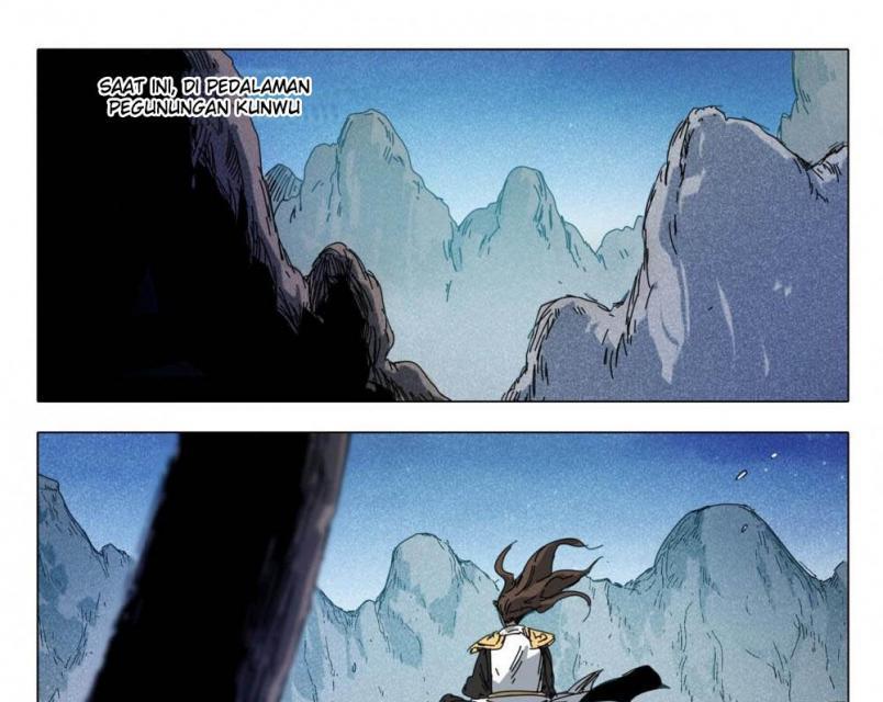 Baca Deity’s Path through Ten Thousand Worlds - Chapter 287 halaman 5
