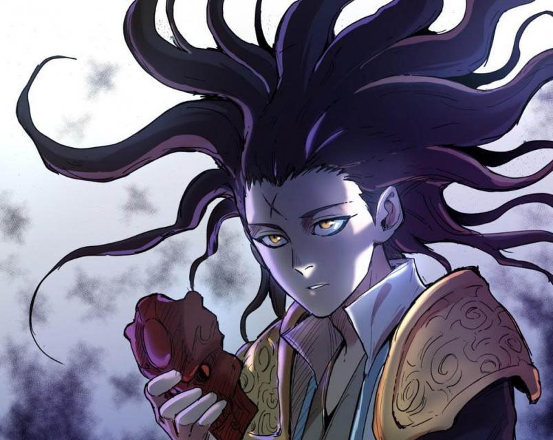 Baca Deity’s Path through Ten Thousand Worlds - Chapter 287 halaman 7