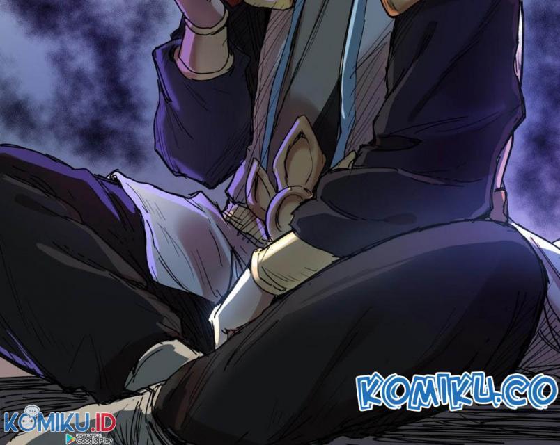 Baca Deity’s Path through Ten Thousand Worlds - Chapter 287 halaman 8