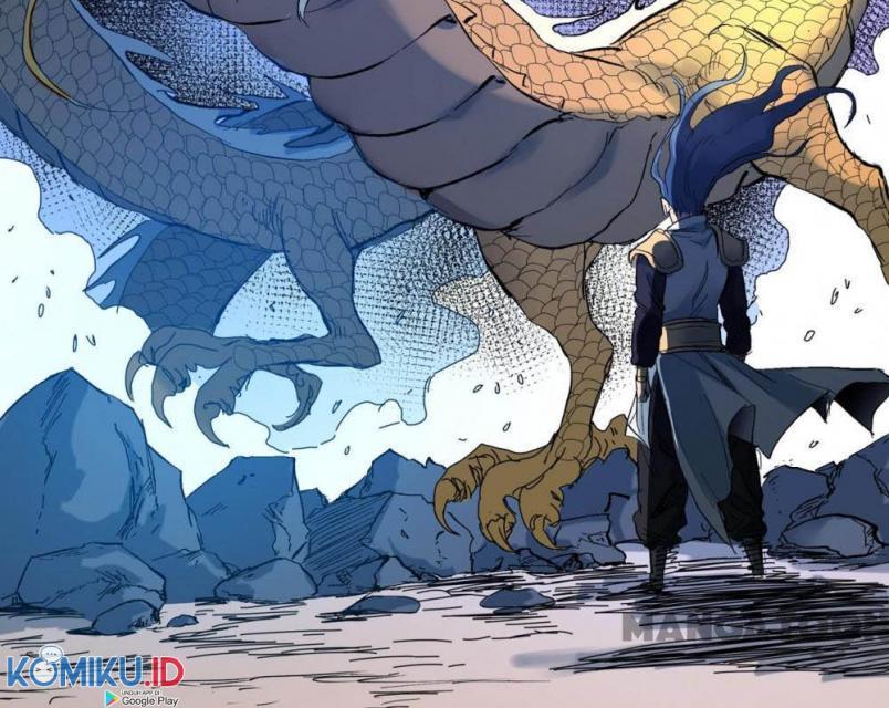 Baca Deity’s Path through Ten Thousand Worlds - Chapter 288 halaman 10