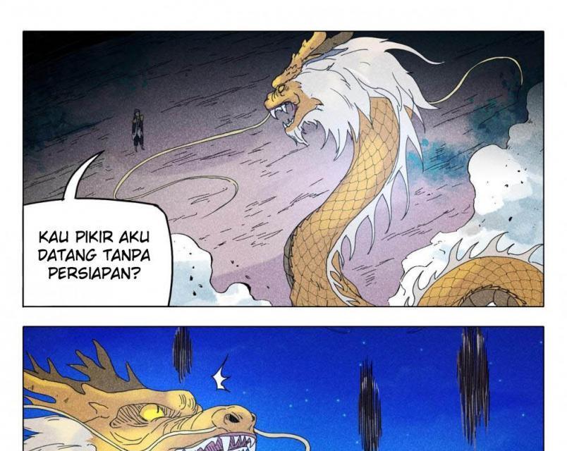Baca Deity’s Path through Ten Thousand Worlds - Chapter 288 halaman 11