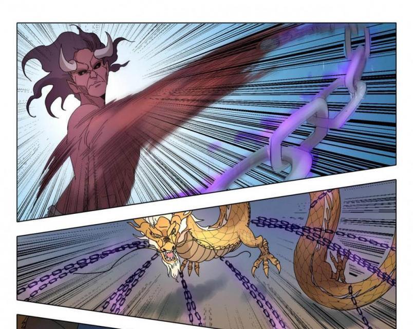 Baca Deity’s Path through Ten Thousand Worlds - Chapter 288 halaman 13