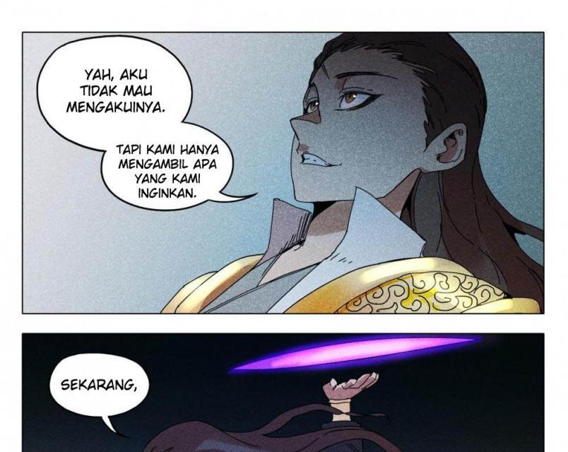 Baca Deity’s Path through Ten Thousand Worlds - Chapter 288 halaman 17