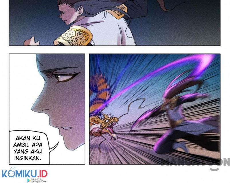 Baca Deity’s Path through Ten Thousand Worlds - Chapter 288 halaman 18