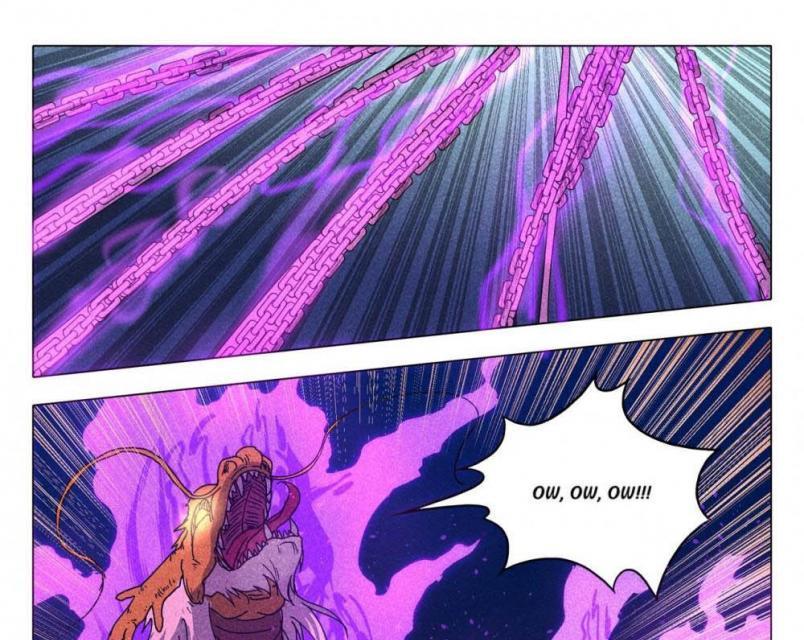 Baca Deity’s Path through Ten Thousand Worlds - Chapter 288 halaman 21