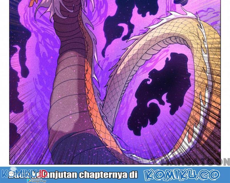 Baca Deity’s Path through Ten Thousand Worlds - Chapter 288 halaman 22