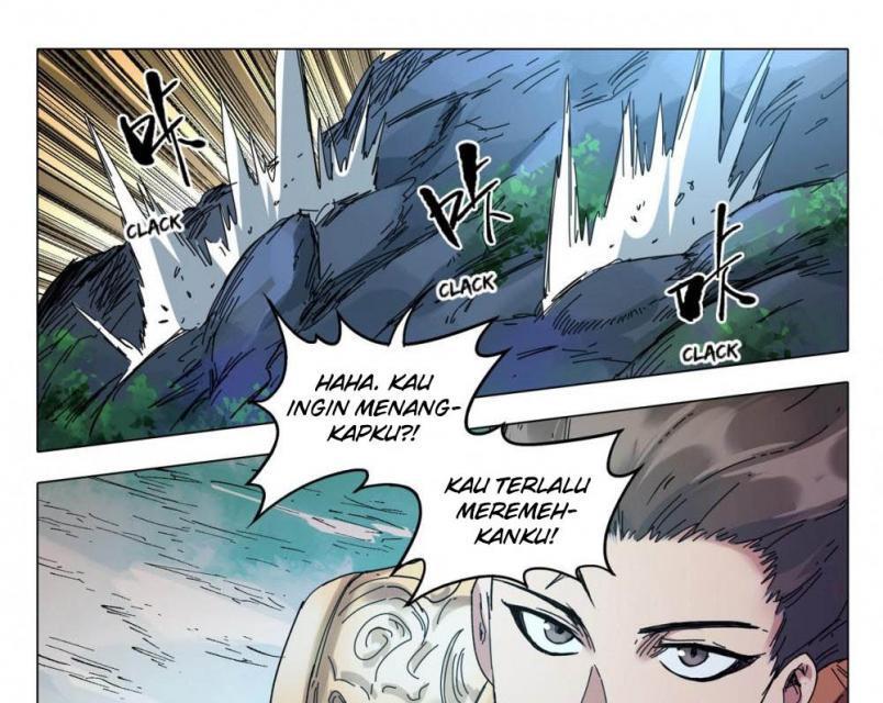 Baca Deity’s Path through Ten Thousand Worlds - Chapter 288 halaman 7