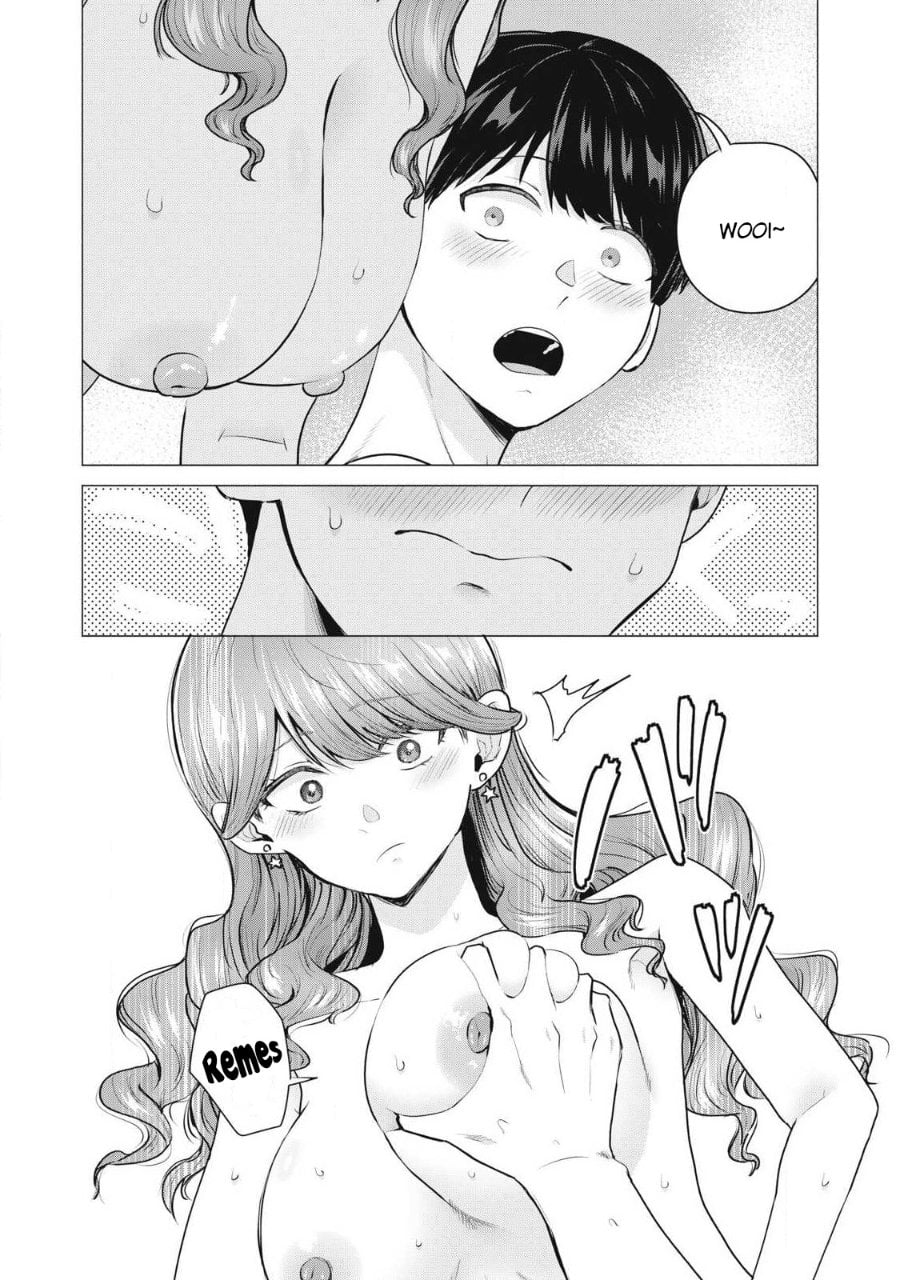 Baca Deliheal Yondara Moto Doukyuusei ga Kita - Chapter 1 halaman 23
