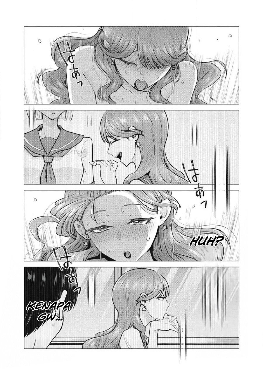 Baca Deliheal Yondara Moto Doukyuusei ga Kita - Chapter 1 halaman 39