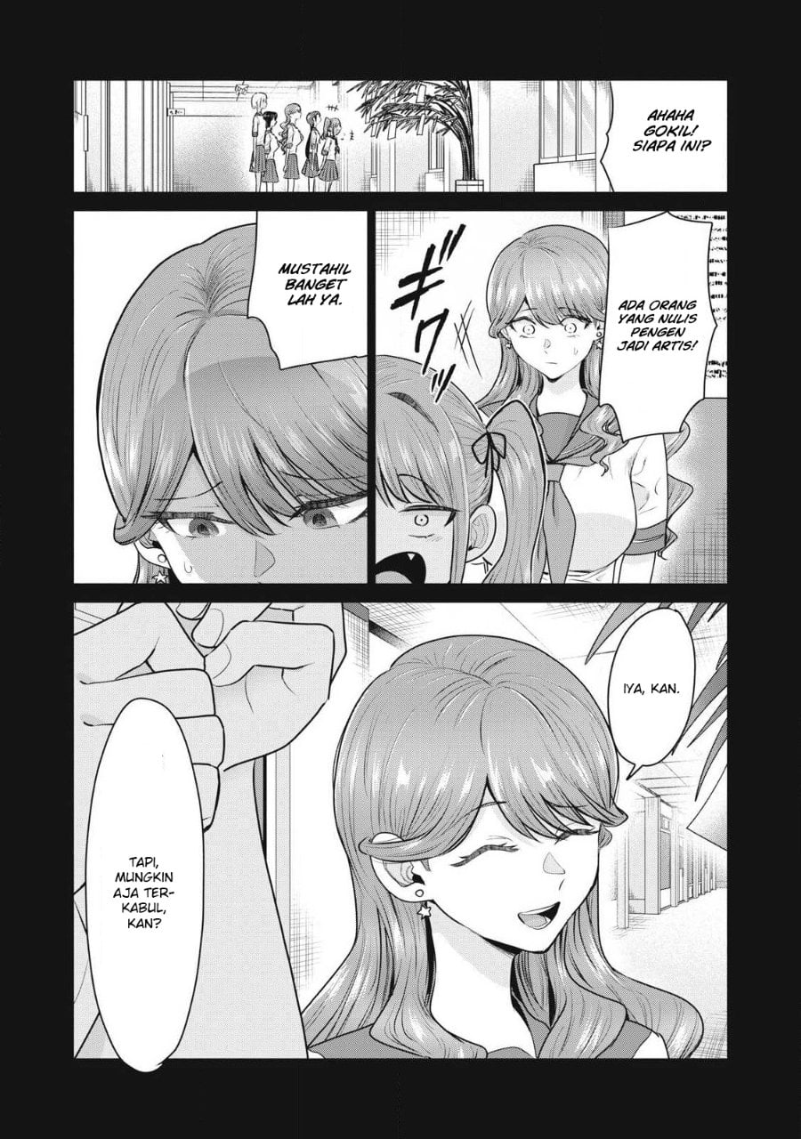 Baca Deliheal Yondara Moto Doukyuusei ga Kita - Chapter 1 halaman 50