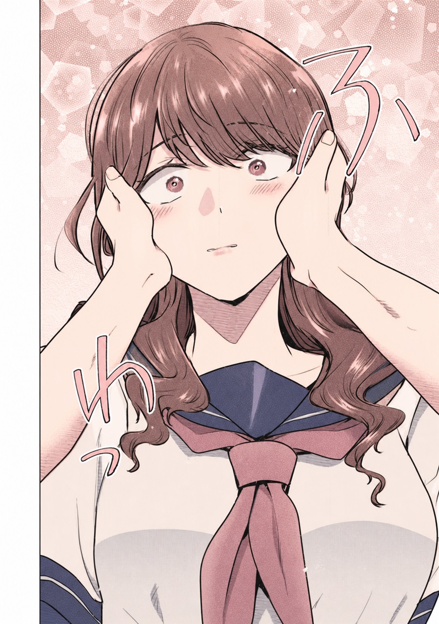 Deliheal Yondara Moto Doukyuusei ga Kita chapter 2 halaman 27