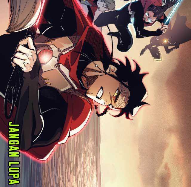 Baca Demon Evolution - Chapter 0.1 halaman 11