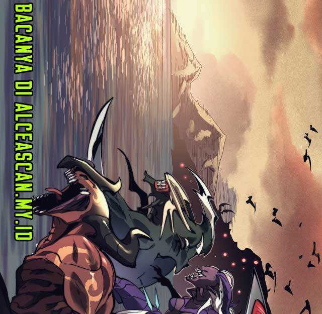 Baca Demon Evolution - Chapter 0.1 halaman 12