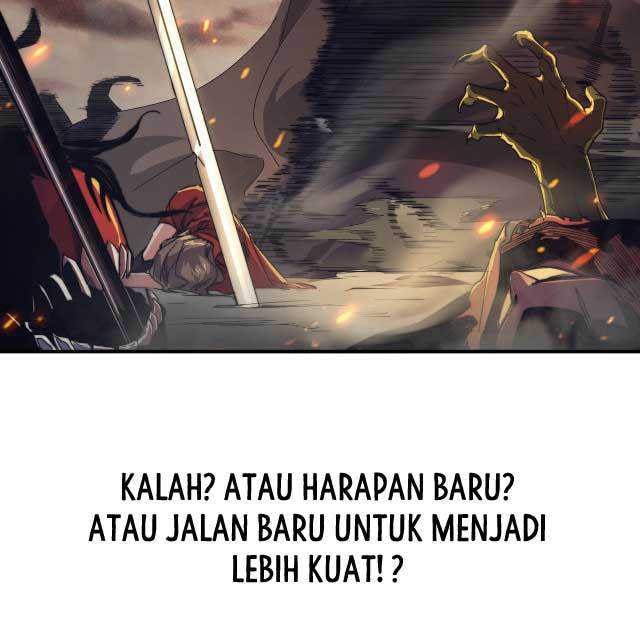 Baca Demon Evolution - Chapter 0.1 halaman 19
