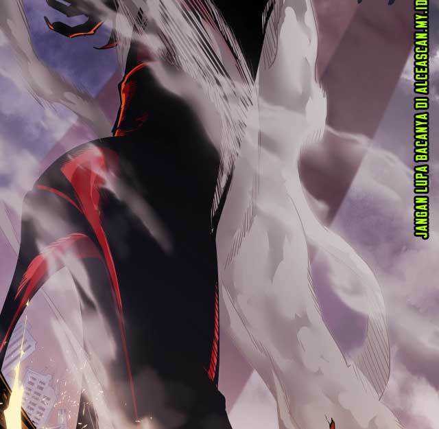 Baca Demon Evolution - Chapter 0.1 halaman 5