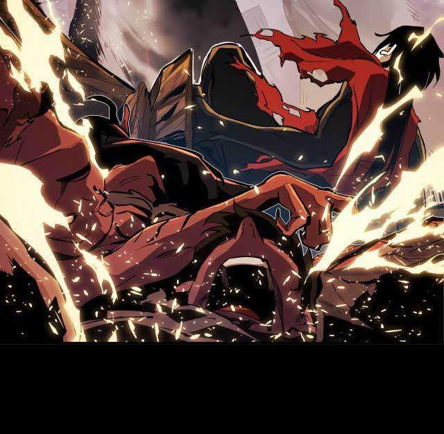 Baca Demon Evolution - Chapter 0.1 halaman 6