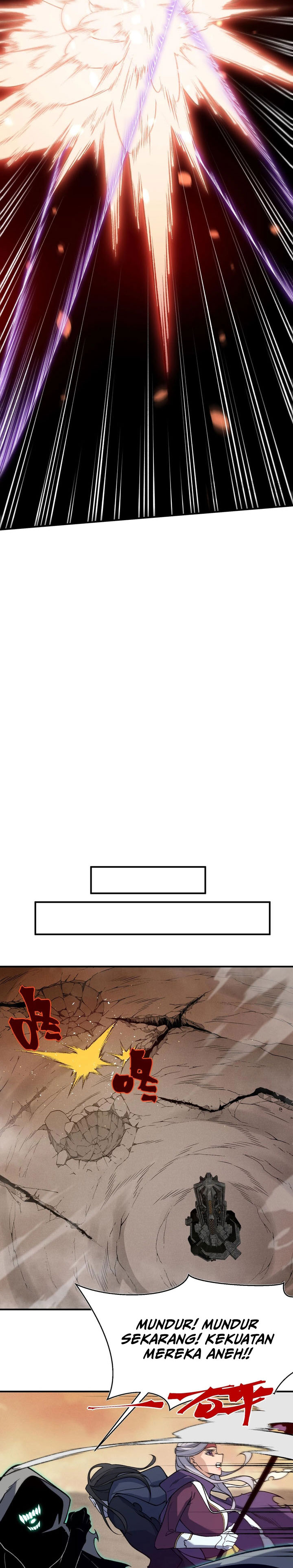 Baca Demon Evolution - Chapter 142 halaman 10