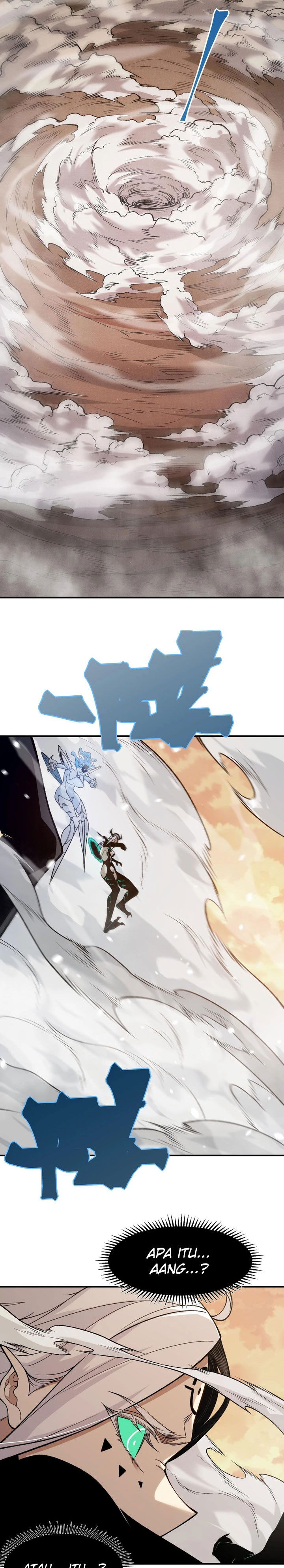 Baca Demon Evolution - Chapter 142 halaman 18