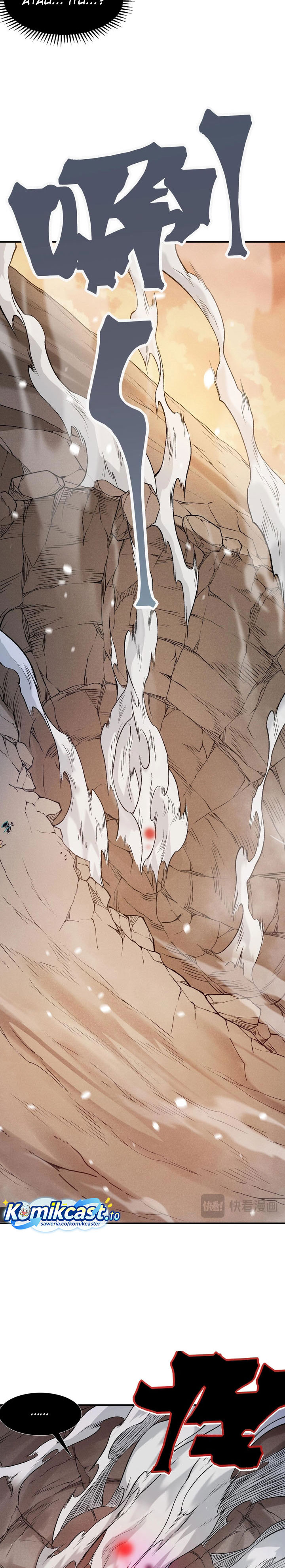 Baca Demon Evolution - Chapter 142 halaman 19