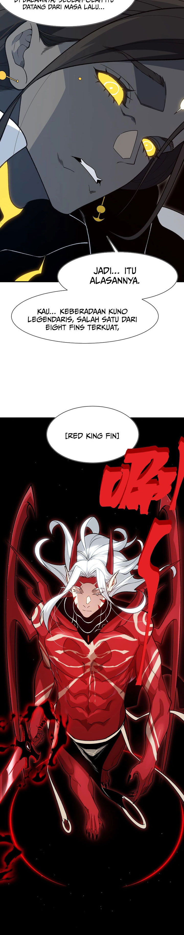 Baca Demon Evolution - Chapter 142 halaman 4