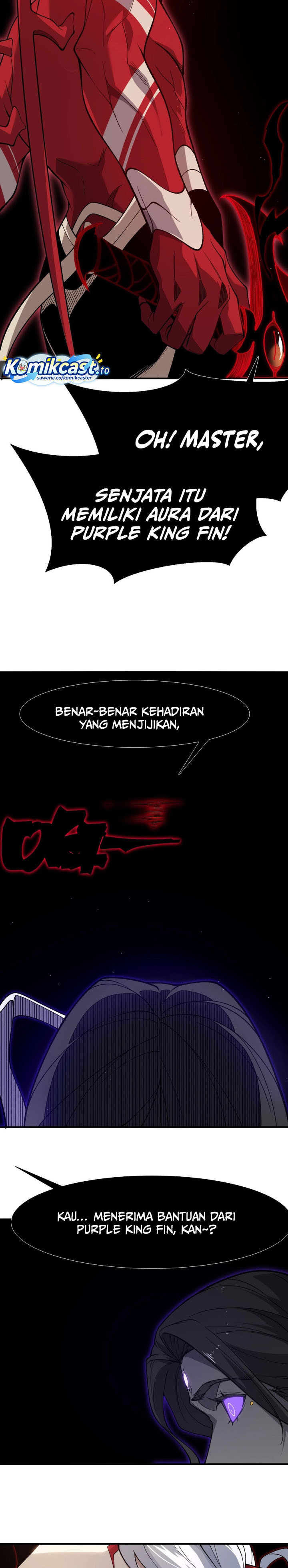 Baca Demon Evolution - Chapter 142 halaman 7
