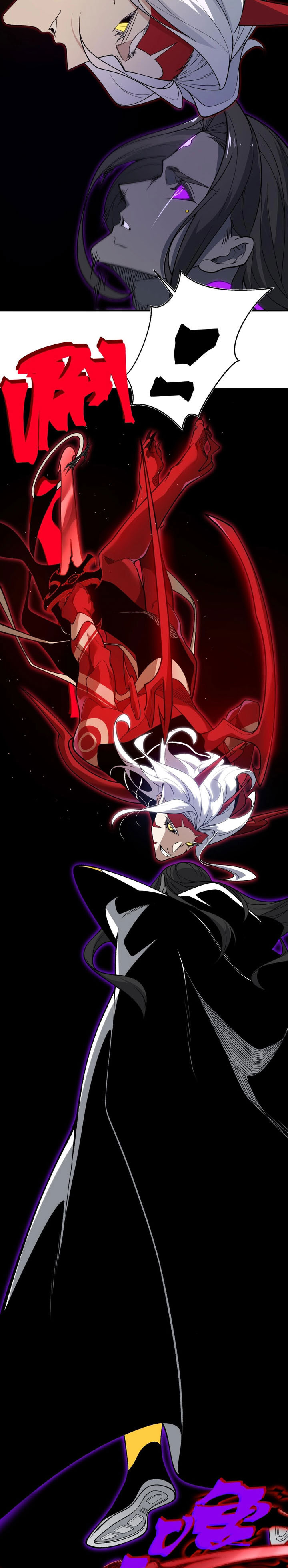 Baca Demon Evolution - Chapter 142 halaman 8