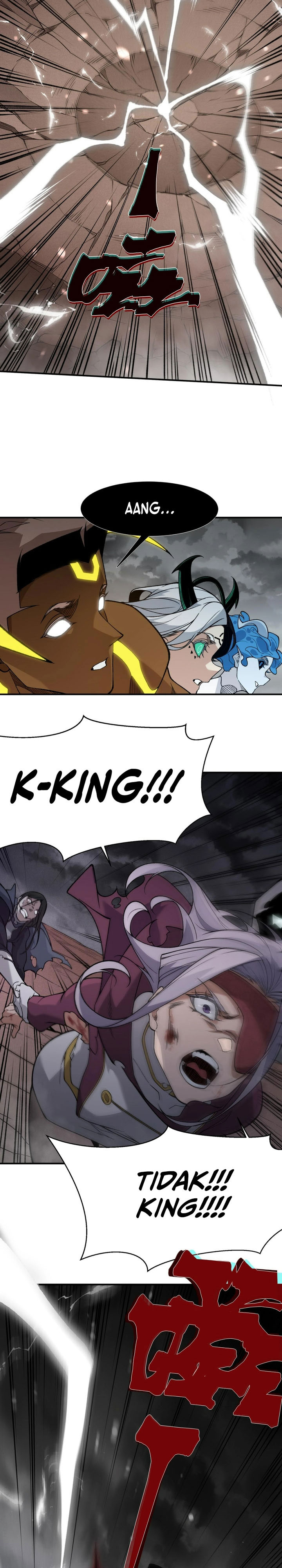 Baca Demon Evolution - Chapter 143 halaman 15