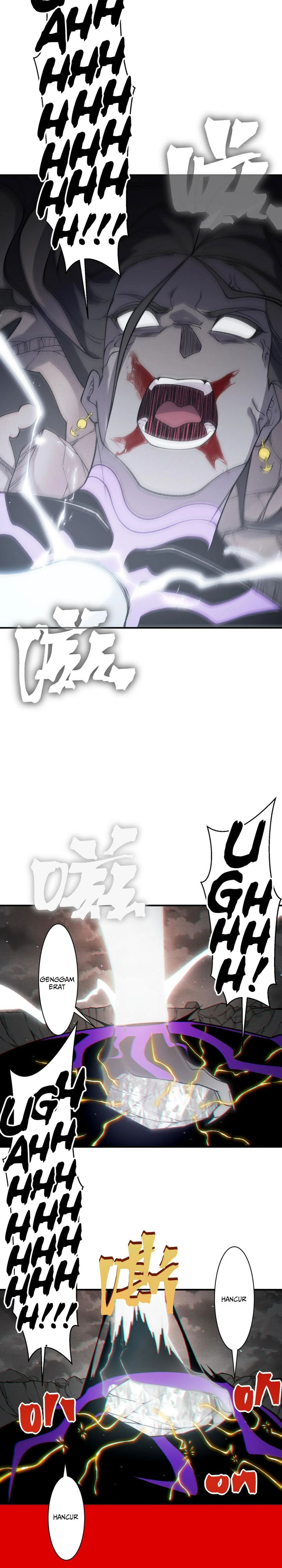 Baca Demon Evolution - Chapter 143 halaman 17