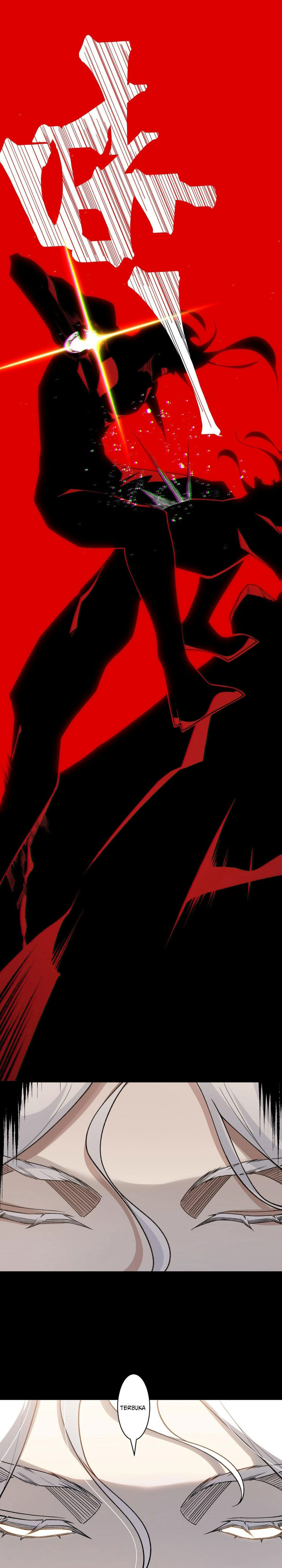 Baca Demon Evolution - Chapter 143 halaman 18