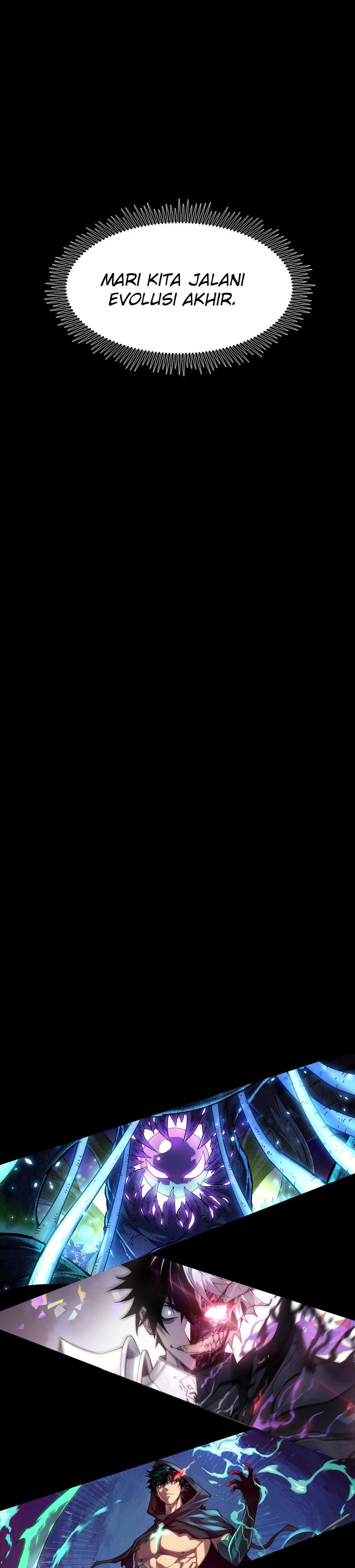 Baca Demon Evolution - Chapter 143 halaman 22