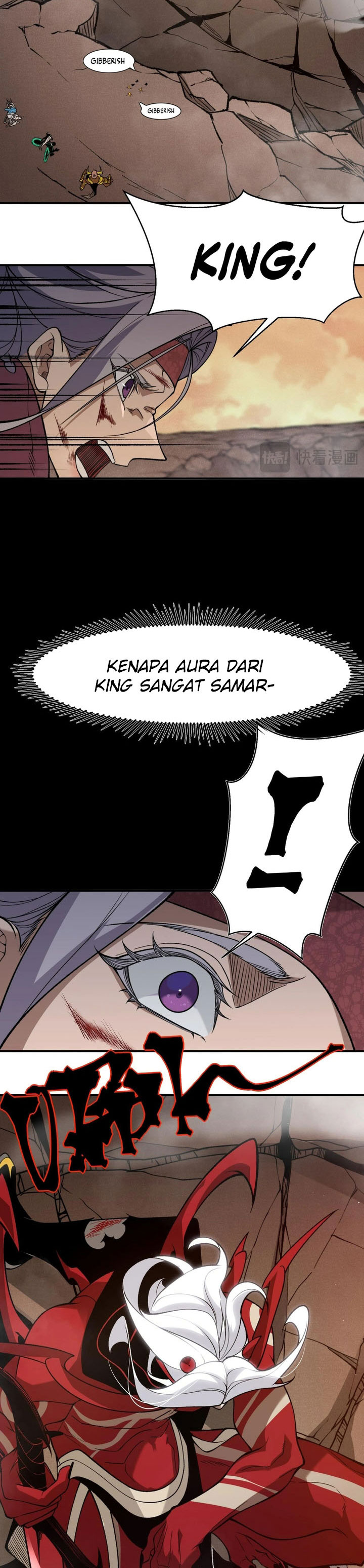 Baca Demon Evolution - Chapter 143 halaman 3