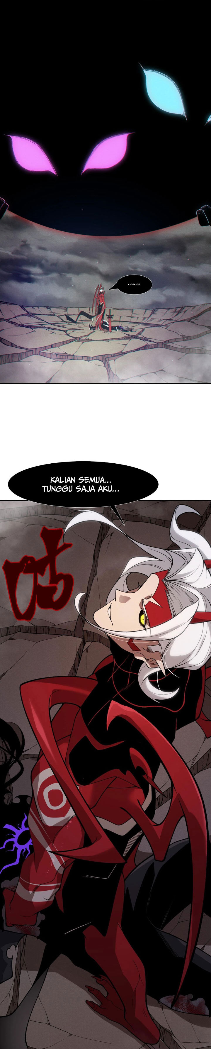 Baca Demon Evolution - Chapter 143 halaman 7