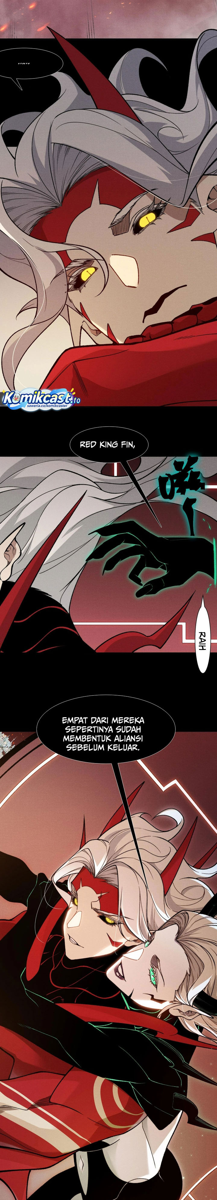 Baca Demon Evolution - Chapter 144 halaman 10