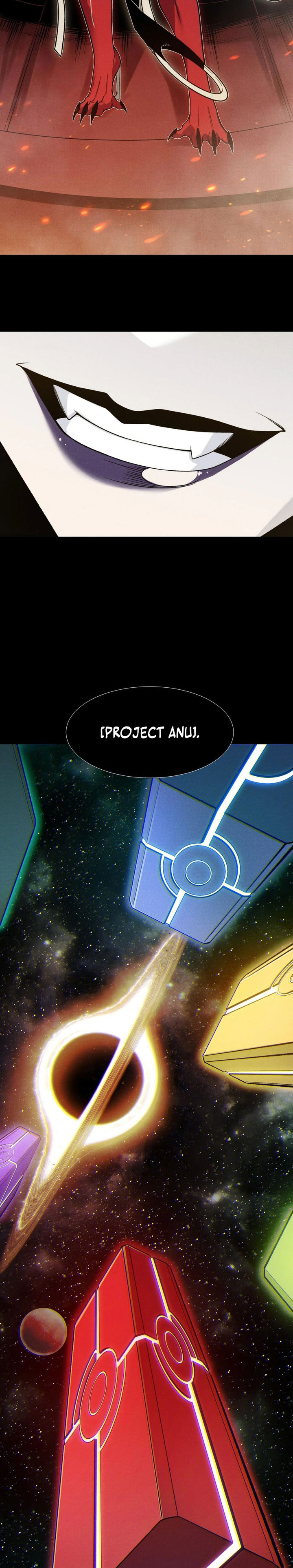 Baca Demon Evolution - Chapter 144 halaman 14