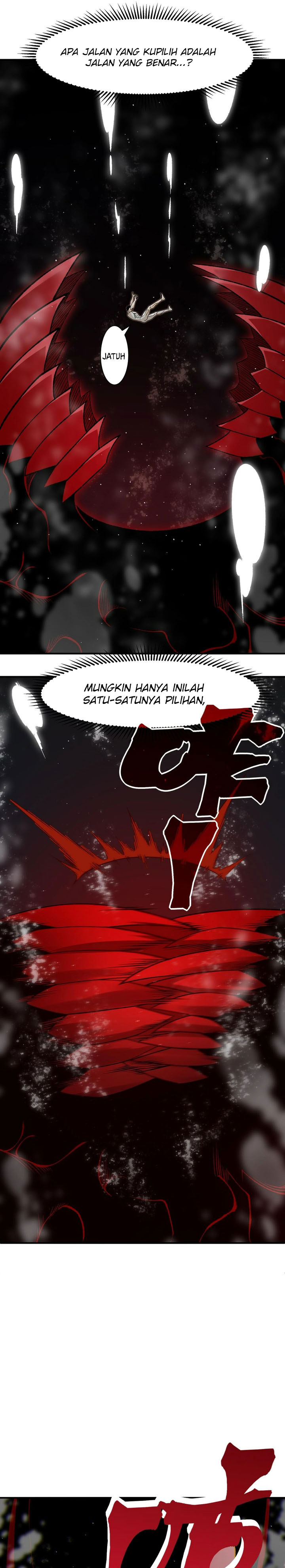 Baca Demon Evolution - Chapter 144 halaman 17