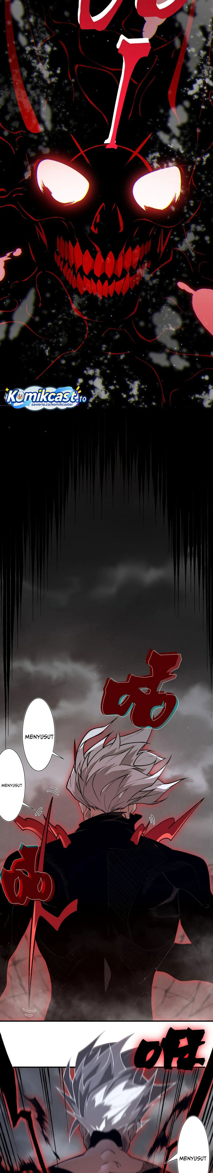 Baca Demon Evolution - Chapter 144 halaman 18