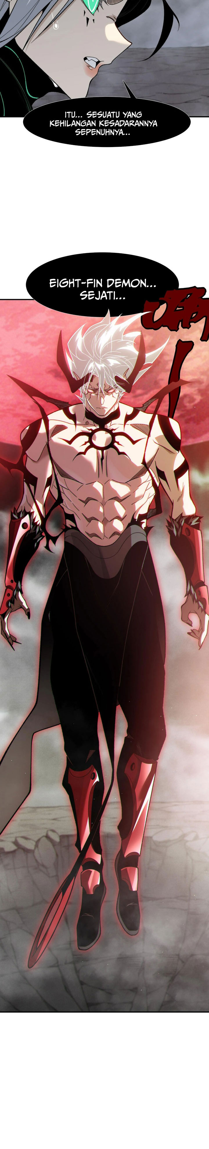 Baca Demon Evolution - Chapter 144 halaman 20