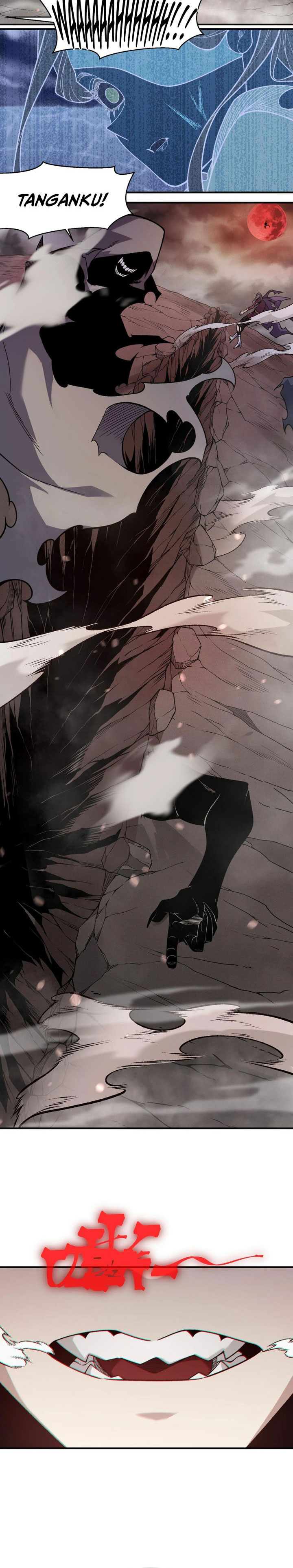 Baca Demon Evolution - Chapter 144 halaman 24