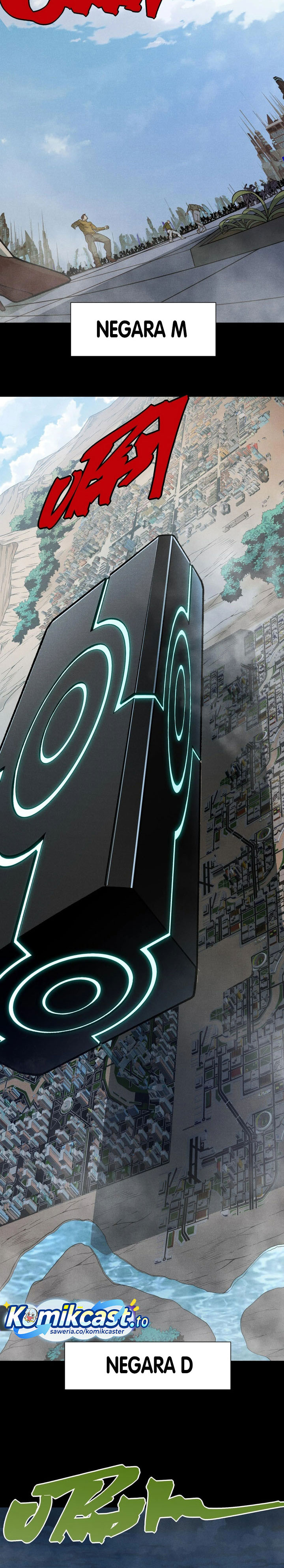 Baca Demon Evolution - Chapter 144 halaman 4