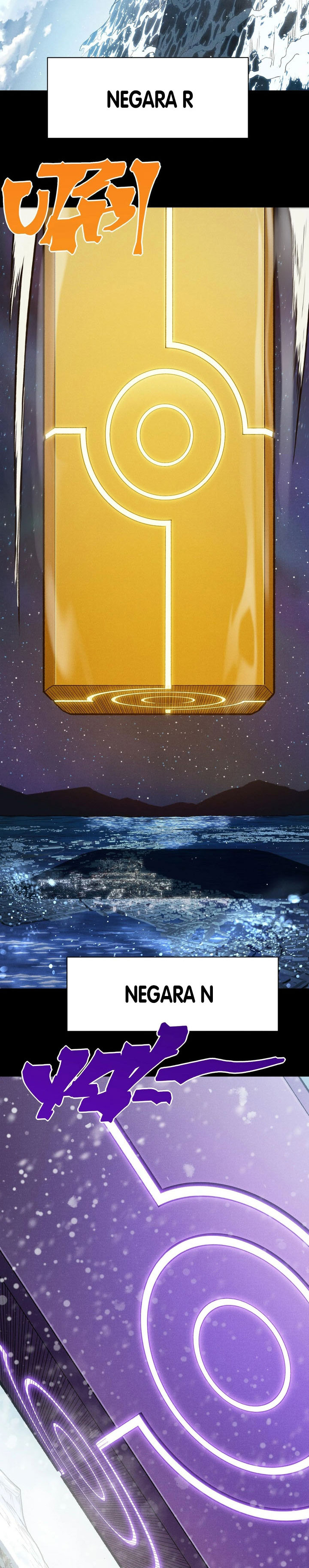 Baca Demon Evolution - Chapter 144 halaman 6