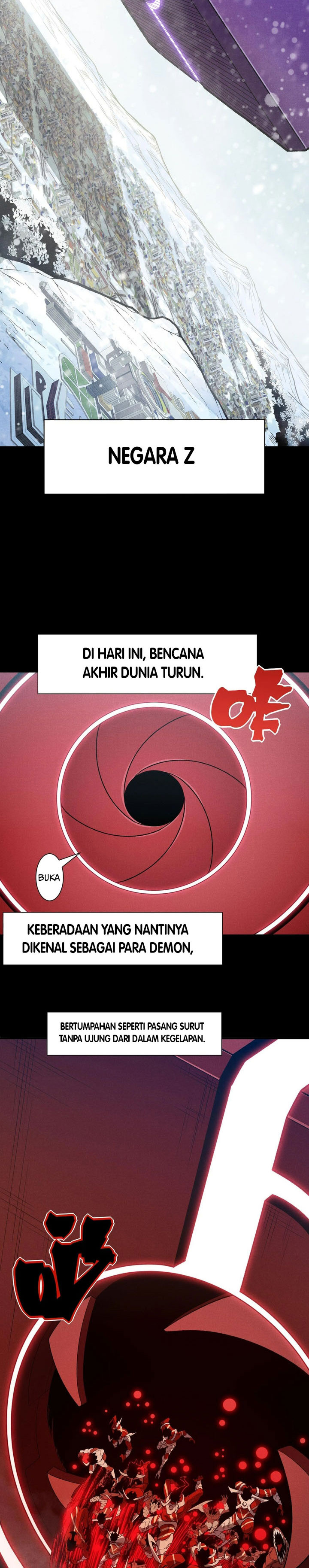 Baca Demon Evolution - Chapter 144 halaman 7