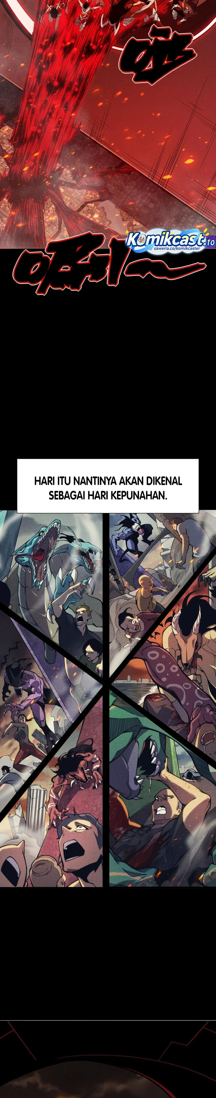 Baca Demon Evolution - Chapter 144 halaman 8