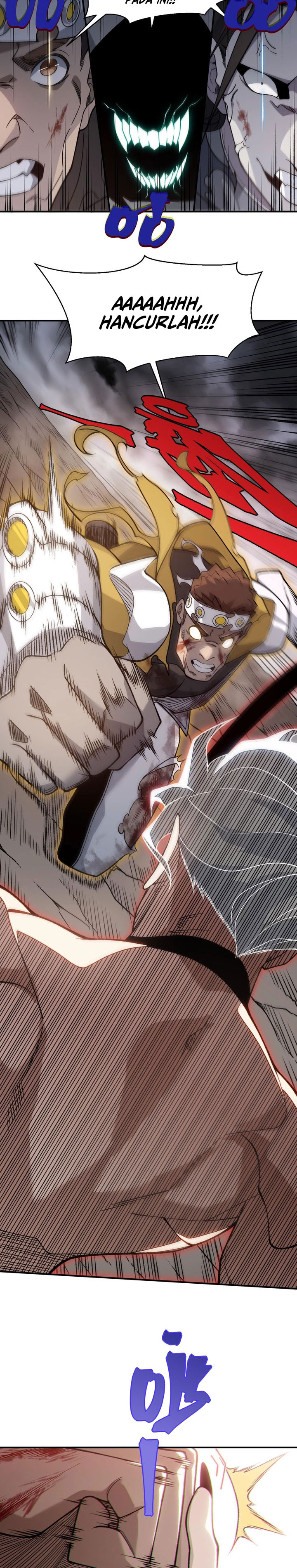 Baca Demon Evolution - Chapter 145 halaman 11