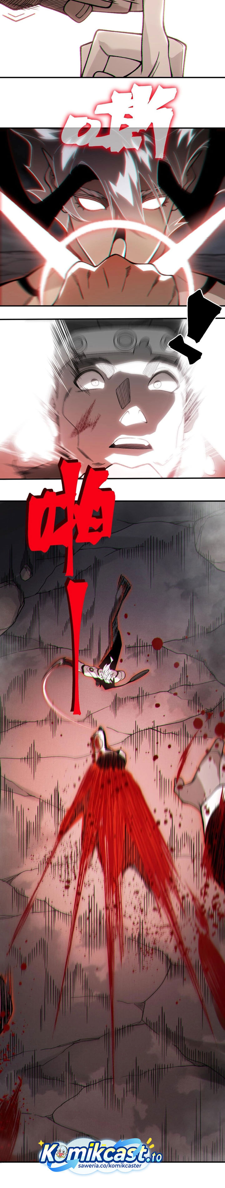 Baca Demon Evolution - Chapter 145 halaman 12